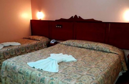 Bavaria Hotel | Pousada Sonnenhof