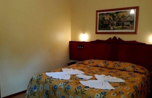 Bavaria Hotel | Pousada Sonnenhof