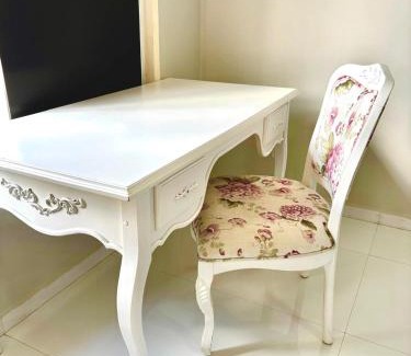 Sousa Apartment | Pousada Sousa Residencial Qrt1