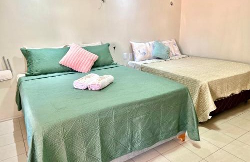 Sousa Apartment | Pousada Sousa Residencial Qrt2