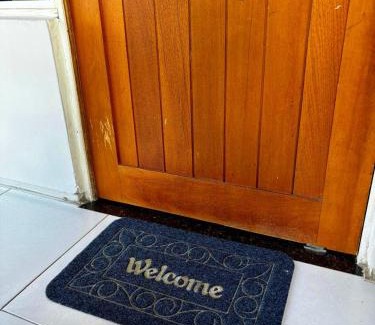 Sousa Apartment | Pousada Sousa Residencial Qrt2