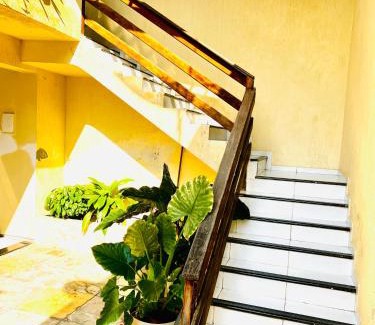 Sousa Apartment | Pousada Sousa Residencial Qrt2