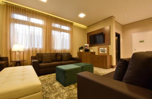Floresta Hotel | Pousada Stillo Gramado Exclusive