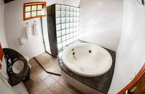 Penedo Hotel | Pousada Suarez