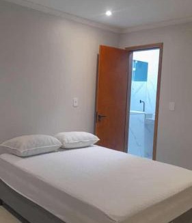 Vila Nova Hotel | Pousada Suites Phison