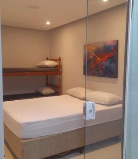 Vila Nova Hotel | Pousada Suites Phison