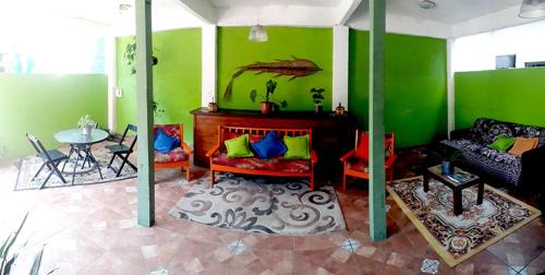 Costazul Hotel | Pousada Suites Praia de Costazul