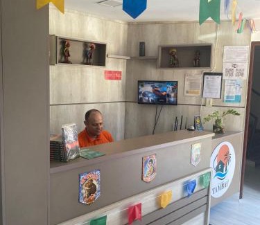 Tambau Hotel | Pousada Tambaú