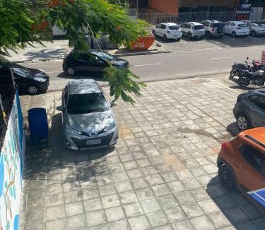 Tambau Hotel | Pousada Tambaú