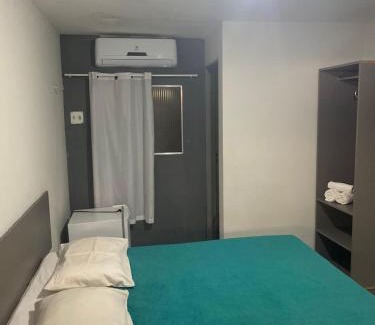 Tambau Hotel | Pousada Tambaú