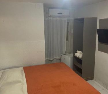 Tambau Hotel | Pousada Tambaú