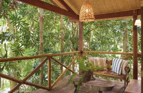 Itaipava Hotel | Pousada Tankamana