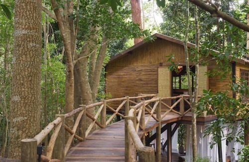 Itaipava Hotel | Pousada Tankamana