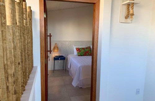 Pipa Hotel | Pousada Tartaruga Boutique Hotel