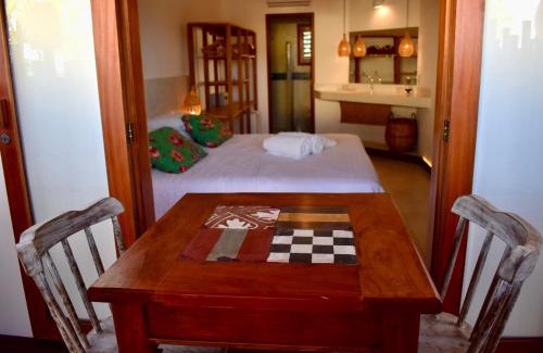 Pipa Hotel | Pousada Tartaruga Boutique Hotel