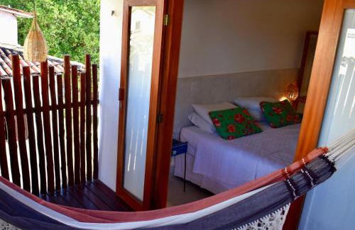 Pipa Hotel | Pousada Tartaruga Boutique Hotel