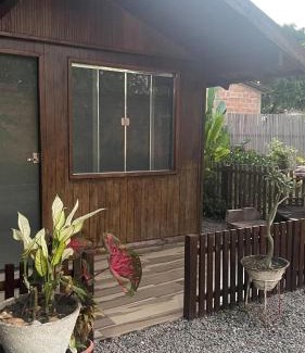 Alter do Chao House | Pousada Tendawa