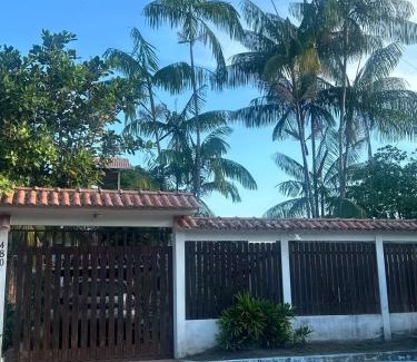 Alter do Chao House | Pousada Tendawa