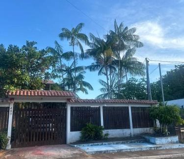 Alter do Chao House | Pousada Tendawa