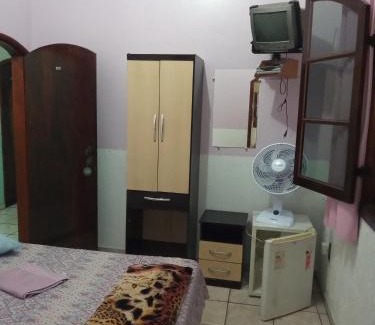 Sao Lourenco Hotel | Pousada Terra das Águas