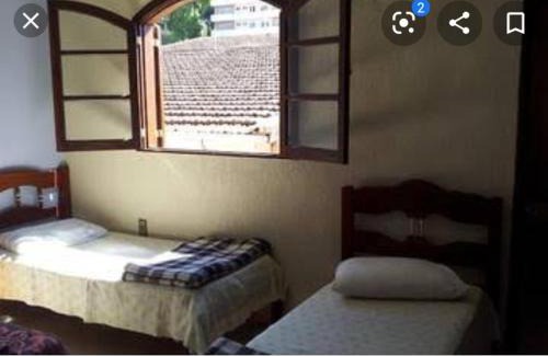 Sao Lourenco Hotel | Pousada Terra das Águas