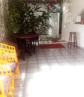 Ponta Negra Hotel | Pousada Terra de Minas