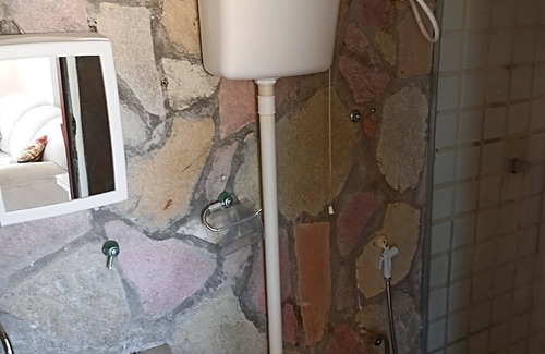 Jaua Hotel | Pousada Terra e Lua