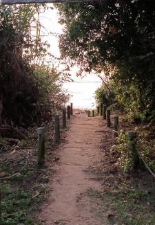 Enseada das Garcas House | Pousada Terra Mar