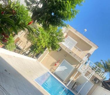 Enseada Hotel | Pousada Tia Cida