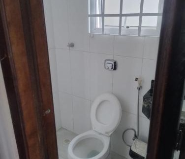 Enseada Hotel | Pousada Tia Cida