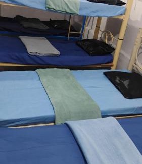 Cachoeira Paulista House | Pousada Tia Marcia