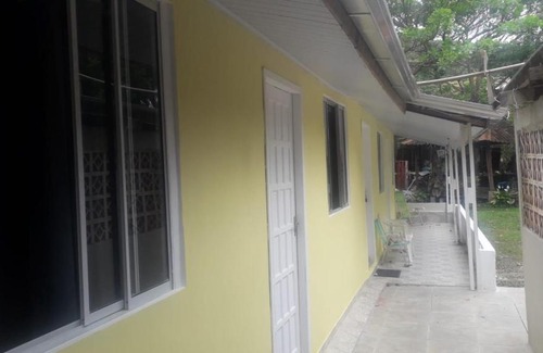 Paranagua Hotel | Pousada Tia Tina