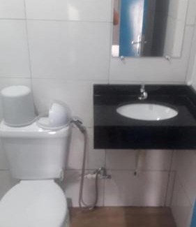 Paranagua Hotel | Pousada Tia Tina