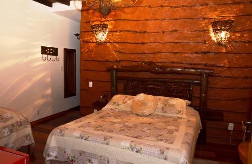 Tiradentes Hotel | Pousada Toque Mineiro