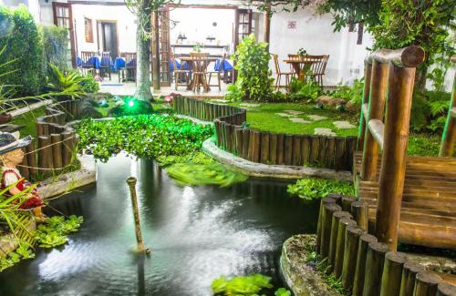 Itagua Hotel | Pousada Torre Del Mar