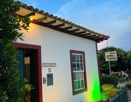 Tres Pontas Hotel | Pousada Travessia - Minas Gerais