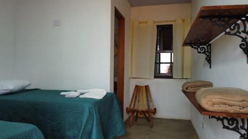 Itumirim Hotel | Pousada Trilhas de Gigantes