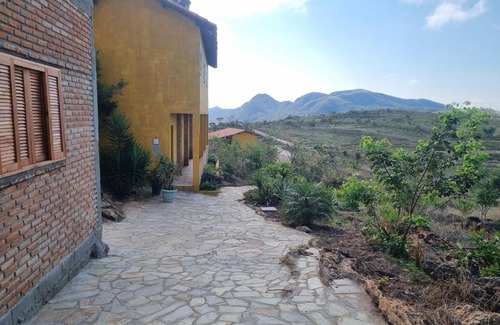 Itumirim Hotel | Pousada Trilhas de Gigantes