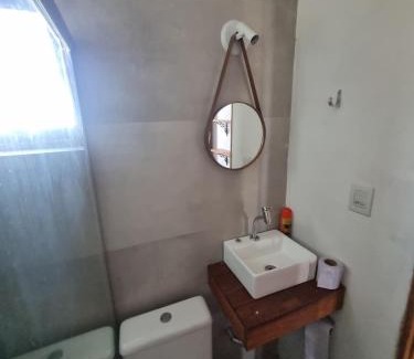 Itumirim Hotel | Pousada Trilhas de Gigantes