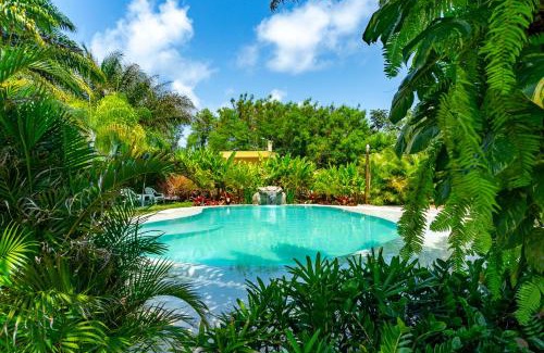 Itacimirim Hotel | Pousada Tropicarim