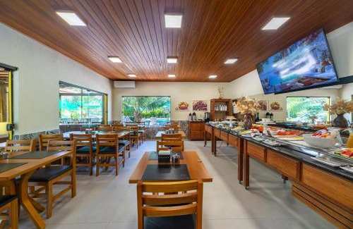 Itacimirim Hotel | Pousada Tropicarim