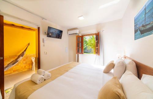 Itacimirim Hotel | Pousada Tropicarim
