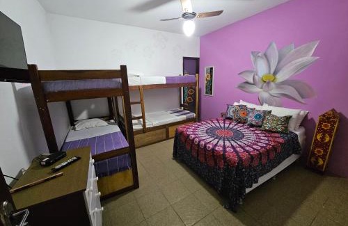 Taio House | Pousada Tu Y Mar