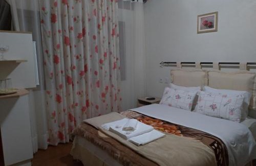 Sao Francisco de Paula Hotel | Pousada Unser Haus