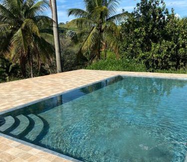 Astolfo Dutra Hotel | Pousada Usina Paraíso