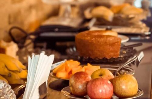 Astolfo Dutra Hotel | Pousada Usina Paraíso