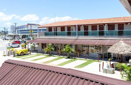 Sao Jose da Coroa Grande Hotel | Pousada Villa Goyá