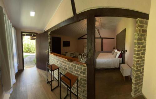 Vitor Hugo Hotel | Pousada Vale da Mata