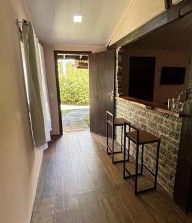 Vitor Hugo Hotel | Pousada Vale da Mata