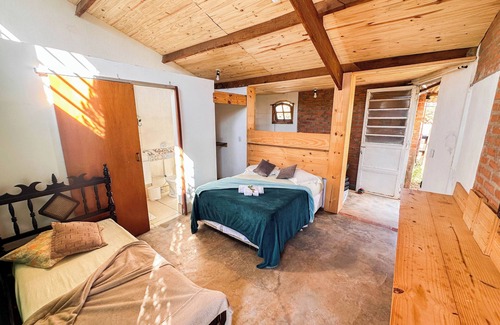 Tres Coracoes Hotel | Pousada Vale das Primaveras